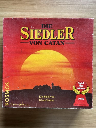 Kosmos die siedler - siedler, von