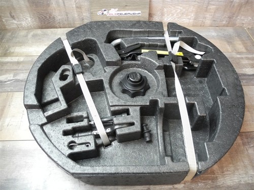 Touran werkzeugmulde - 1t,