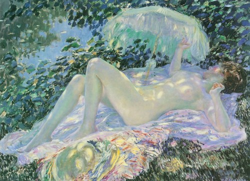 Friedrich frieske venus - friedrich, im