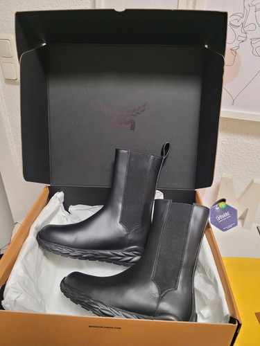 Mcm stiefel skywander 39 - stiefel, gr.