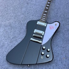 G Firebird Serie schwarze