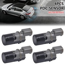 4x Parksensor PDC Sensor Vorne