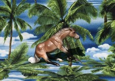 NEW Breyer REINER Stablemate