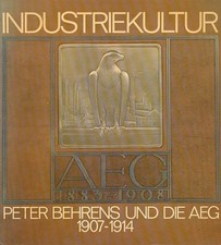 Industriekultur peter behrens - peter,