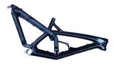 Neu tues pro jet black - cf,