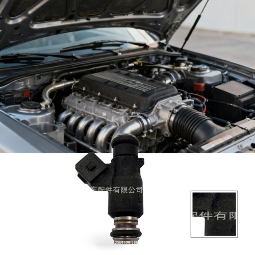 Starter motor suitable - motor, for