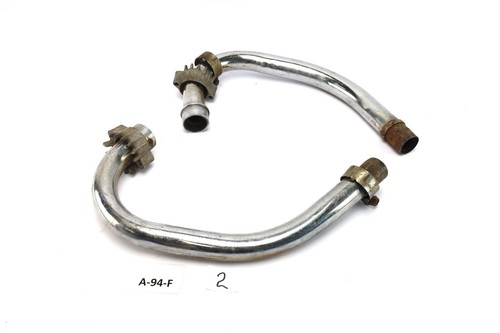 Honda 500 1978 1982 - 500,