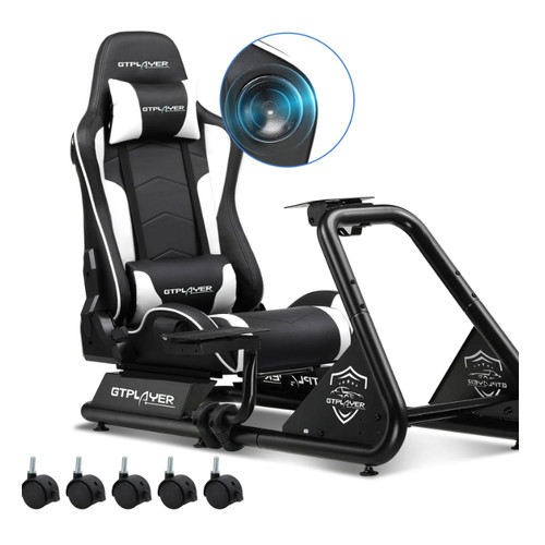 Gtplayer simulator cockpit - simulator,