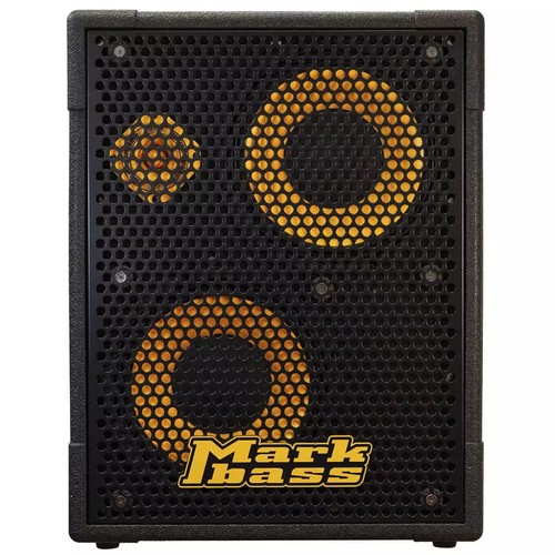 Neu markbass mb58r cmd - cmd, 102