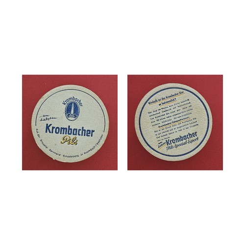 Krombacher liebsten - krombacher, …am