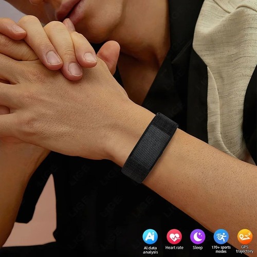 Fitness tracker ohne display - fitness,