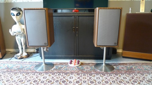 Grundig boxen 1000 mit - boxen,