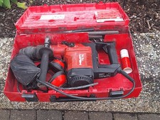 hilti bohrhammer te 75