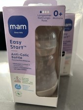 MAM Easy Start Anti-Colic