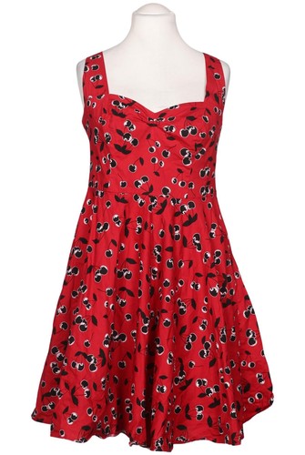 Hell bunny kleid - hell, dress