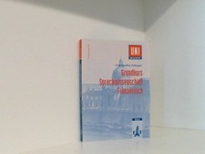 Uni-Wissen Französisch