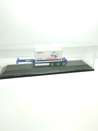 Awm schmitz cargobull trailer - cargobull,