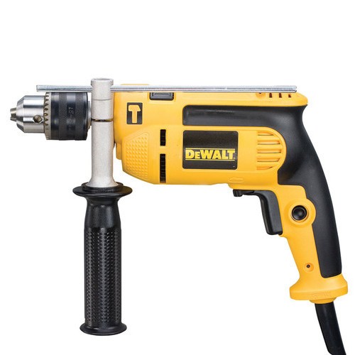 Dewalt schlagbohrmaschine - dewalt,