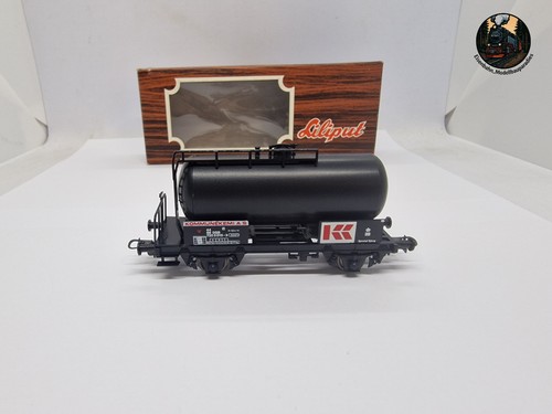 Liliput 250 kesselwagen - h0, 60