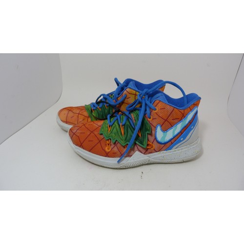 Nike kyrie spongebob - kyrie, 5