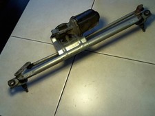 Scheibenwischermotor Vorn Opel Corsa 12V B 12 Monate Garantie Sofortversand