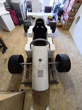 Formel 1 Auto Rennwagen
