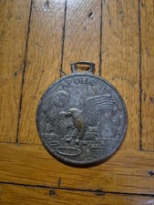 Original Medaille Zur