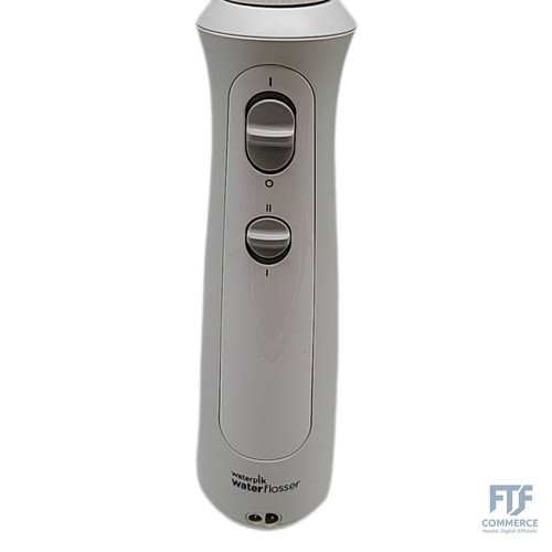 Waterpik kabellose munddusche - waterpik,