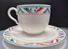 Villeroy boch indian look - &,
