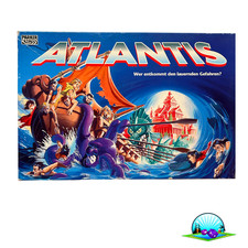 Atlantis von Parker 1996