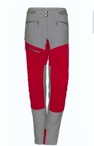 Norrona hose wanderhose damen - norrona,