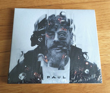 Sido - Paul (CD Album)