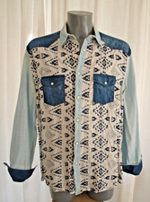 Desigual Man Hemd Gr. XXL Slim