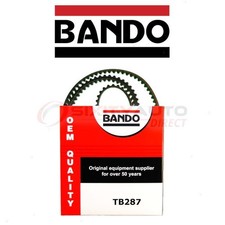 Bando tb287 engine timing - tb287,