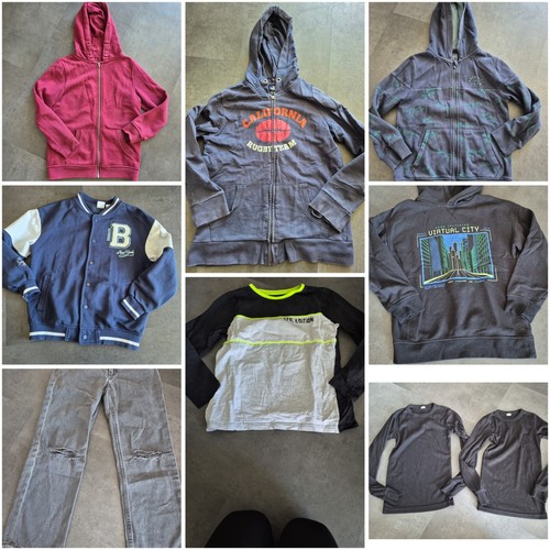 Jungen kleidungspaket - jungen,