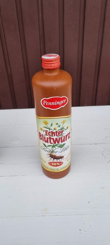 Penninger blutwurz - blutwurz, –