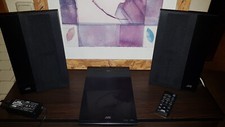 Jvc ft3 heimkino - jvc,