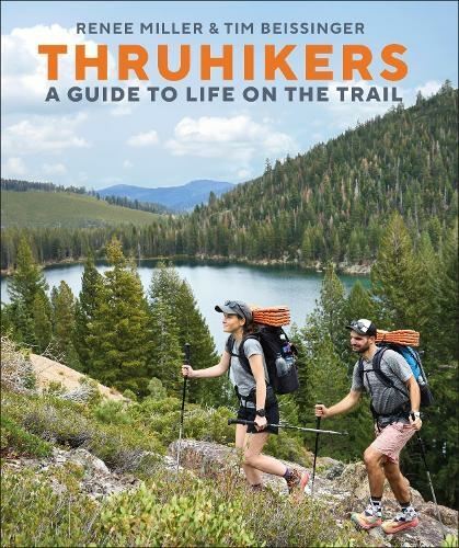 Thruhikers guide life on - thruhikers:,