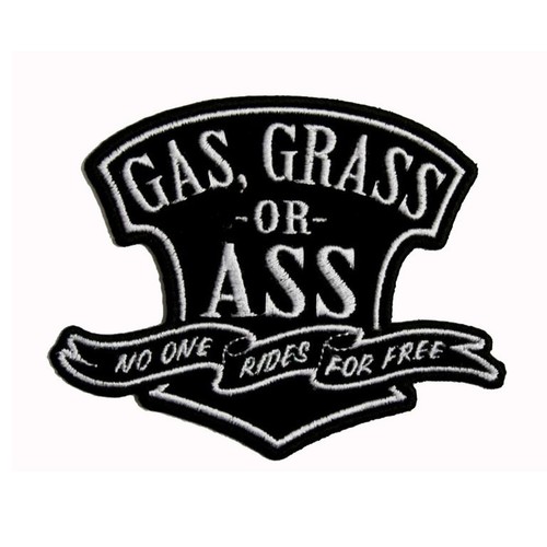 Biker chopper motorrad gas - chopper,