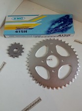 Sachs KTM Pony 2 Gang Mofa