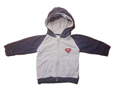 Süße Baby Superman Kapuzen