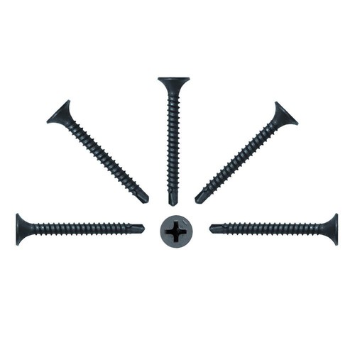 Schnellbauschrauben mit