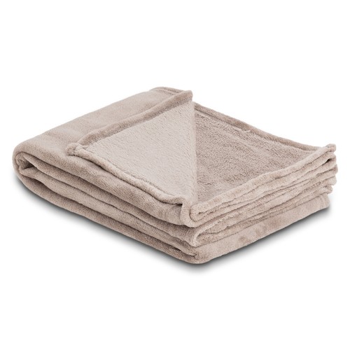 Kuscheldecke fleecedecke - kuscheldecke,