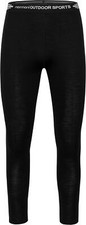 Damen Merino Unterhose Winter