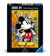 Ravensburger Puzzle Retro