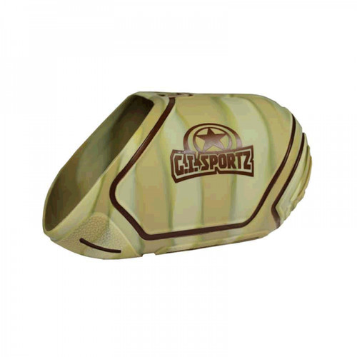 Sportz full tank cover by - g.i.,