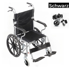 Leichtgewichtrollstuhl