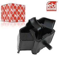 FEBI 02388 GETRIEBELAGER AT MT HINTEN FÜR MERCEDES-BENZ W124 W201 W126 A124