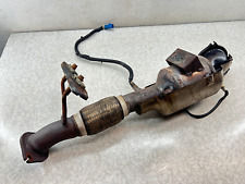 Ford Mondeo Turnier MK4 BA7 1.6L EcoBoost Katalysator AG91-5E211-KJ✅