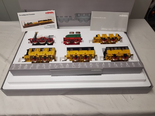 Märklin 5750 spur adlerzug - märklin,